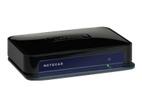 Netgear PTV2000-100NAS Push2tv Hd