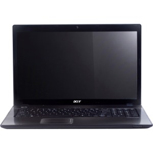 Acer LX.RCB02.010 As7741g 6426 I5 480m 266g 4gb 640gb 173 Wxga Wl W7hp