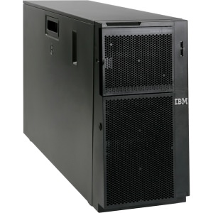 Ibm 7379E5U System X3400 M3 Xeon E5620 240g 2gb