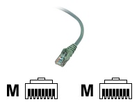 Belkin A3X126-12-GRN-S 