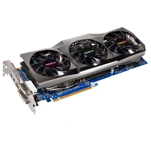 Gigabyte GV-R687OC-1GD Hd6870 Pcie21 1gb Gddr5 2dvi I Hdmi Oc Dx11 Win