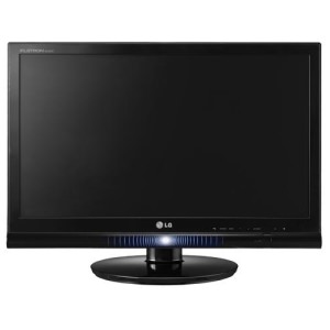 Lg W2363D-PU 23in Lcd 16 9 Dvi Hdmi Fullhd 3d 170 160 Angle Spkr Tilt 