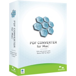 Nuance M501A-G00-2.0 Pdf Converter For Mac 20