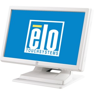 Elo E092050 1919lm 185in Lcd Accutouch Dual Serial Usb Ctlr White