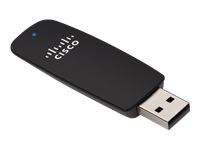 Linksys AE2500 Dual Band Wireless N Usb Adapter