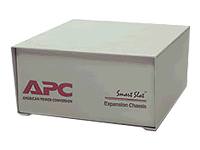 Apc AP9600 Apc Smartslot Expansion Chassis - System Bus Extender