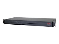 Apc AP5602 16port 2user  Analog Kvm