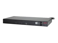 Apc AP7730 Apc  Automatic Transfer Switch 200-208v Rack-mount Transfer