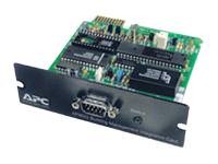 Apc AP9622 Smartslot Building Management Integration Card