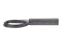 Apc AP7585 Rack Pdu Extender, Basic, 2u, 32a, 230v, (4) Iec C19