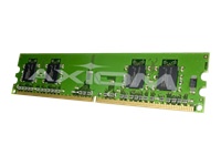 Axiom AT024AA-AX 2gb Ddr3-1333 Udimm For Hp  At024aa, 576110-001