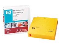 Hp F27080 Hpe Lto3 Ultrium Rw Data Cartridge - Lto-3 - 400 Gb (native)