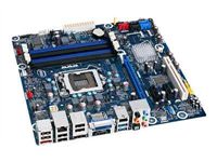 Intel BLKDH67GD 10 Pack Mini Atx Motherboard S1155 Ddr3 16 Usb Hdg Aud