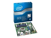 Intel BOXDQ67SWB3 Mini Atx Motherboard S1155 Ddr3 14 Usb Hdg Audio Gig