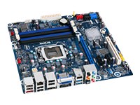 Intel BLKDH67GDB3 10 Pack Mini Atx Motherboard S1155 Ddr3 16 Usb Hdg A