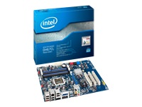 Intel BOXDH67CLB3 Atx Motherboard S1155 Ddr3 16 Usb Hdg Audio Gig Ethe