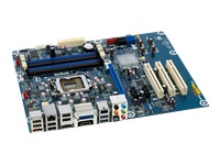 Intel BOXDZ68DB Box Atx Motherboard S1155 Ddr3 14 Usb Hdg Audio Gig Et