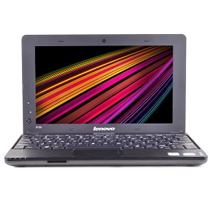 Lenovo S100-1067-22U-POB Ideapad S100 Atom N455 166ghz 1gb 250gb 101