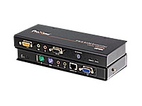 Iogear CE350 Ps 2 Kvm Extender 1000ft