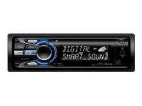 Sony DSXS100 Car Head Unit W Int Usb 1 Wire W Tune Tray