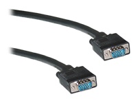 Siig CB-VG0911-S1 Cable Cb-vg0911-s1 1feet Svga Hd15 Malemale Shielded