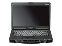 Panasonic CF-53EJAZX1M Cf53 Toughbook