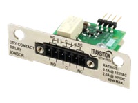 Transition IONDCR Dry Contact Relay Module