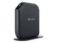 Belkin F7D8301 Play N600 Hard Drive Wireless Dual Band Rtr