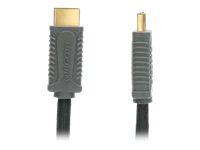 Iogear GHDC1405P 16.4ft 5m Hi-speed Hdmi Cable Wethernet