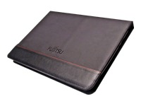 Fujitsu FPCCC152AP Folio Case With Silicone Sleeve