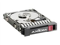 Axiom 619291-B21-AX 900gb 10k Sff Sas Hd Kit For Hp 619291 B21