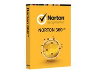 Symantec 21218718 Norton 360 60 En Sop 5u Retail