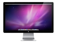 Apple MC007LL/A 27 Inch Lcd Cinema Display