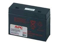 Apc RBC10 Replacement Battery 10