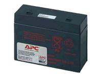 Apc RBC21 Replacement Battery No 21