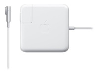 Apple MC747LL/A 45 Watts Magsafe Power Adapter For Macbook Air - White