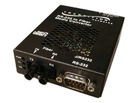 Transition J/RS232-CF-01-NA Just Convert-it Stand-alone Media Converte