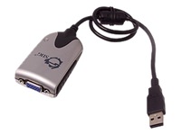 Siig JU-000071-A1 Usb 20 To Vga 5pk