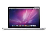 Apple MC721LL/A Macbook Pro Quad Ci720 15 Inch 4gb 500gb