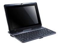 Acer W500P-BZ841-FB-R Iconia Tab W500p Amd Fusion C-50 Dual-core 1.0gh