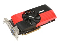 Msi R6790-2PM2D1GD5 Ati 6790 1g Gddr5 Fan 2dvi Vga Hdmi 2disp Pt