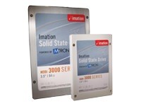 Imation 27047 32gb Ssd Fldr Sata 35 Mobi 3000 Series