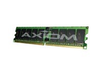 Axiom AX2667R5W/4G 4gb Ddr2-667 Ecc Rdimm -