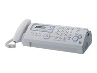 Panasonic KX-FP205 Fax Machine - 16in X 1