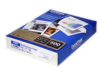 Brother BP60MPLTR Multipurpose Paper - 8.5inch X 11inch