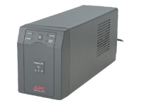 Apc SC620 Ups - External - Line-interactive - Ac 120 V - 390 Watt  620