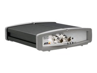 Axis 0186-004 Axis 241s Video Server