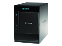 Netgear RNDP6610-200NAS 6tb Readynas Pro6 Unified Network Stor Busines