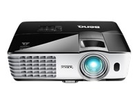 Benq MX613ST Dlp Projector Xga 2500 Lumen Short Throw