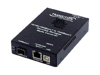 Transition SBFFG1040-105-NA Stand-alone Oamip Remotely Managed 1010010